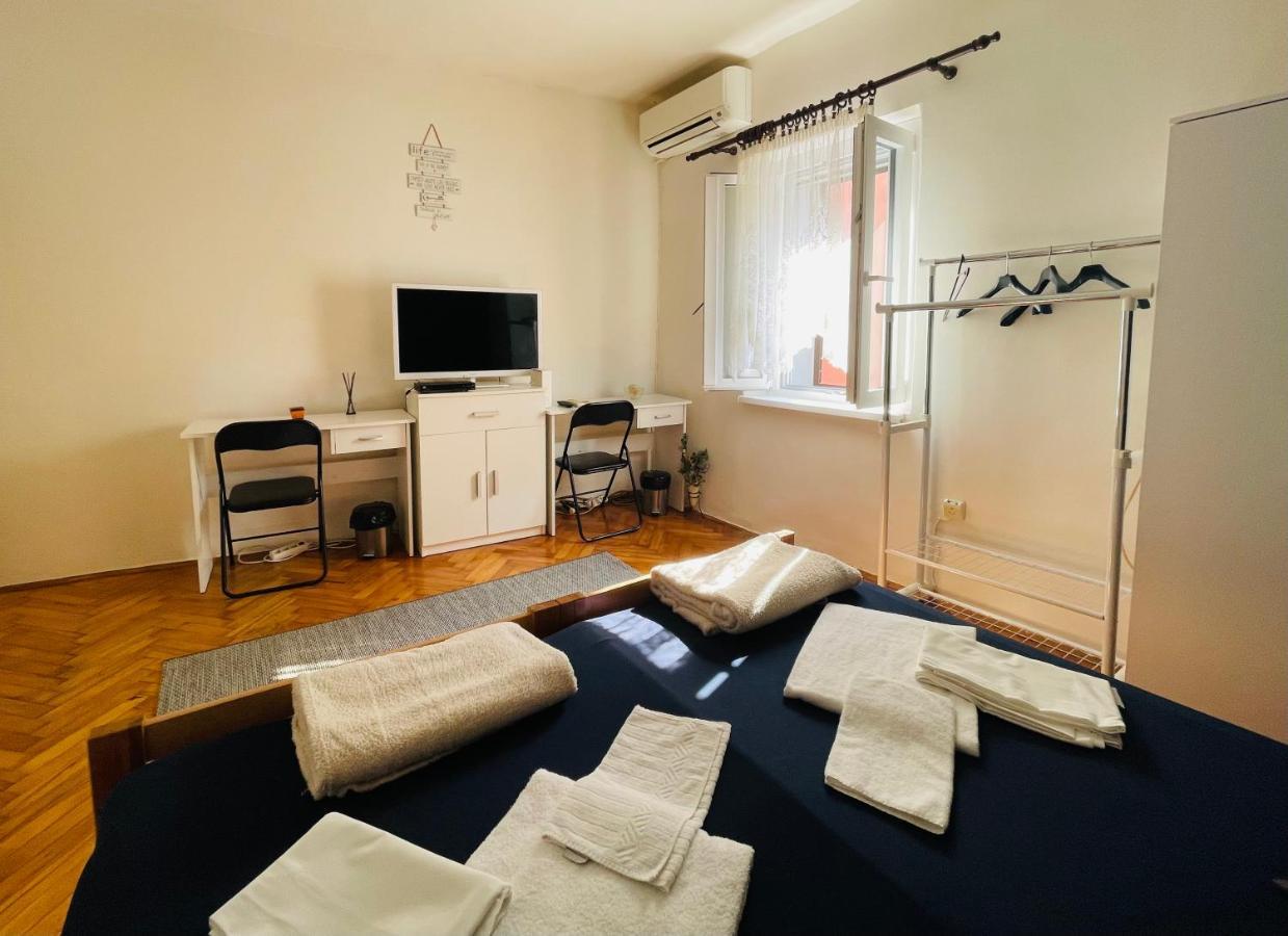 מלון קופר House365 מראה חיצוני תמונה