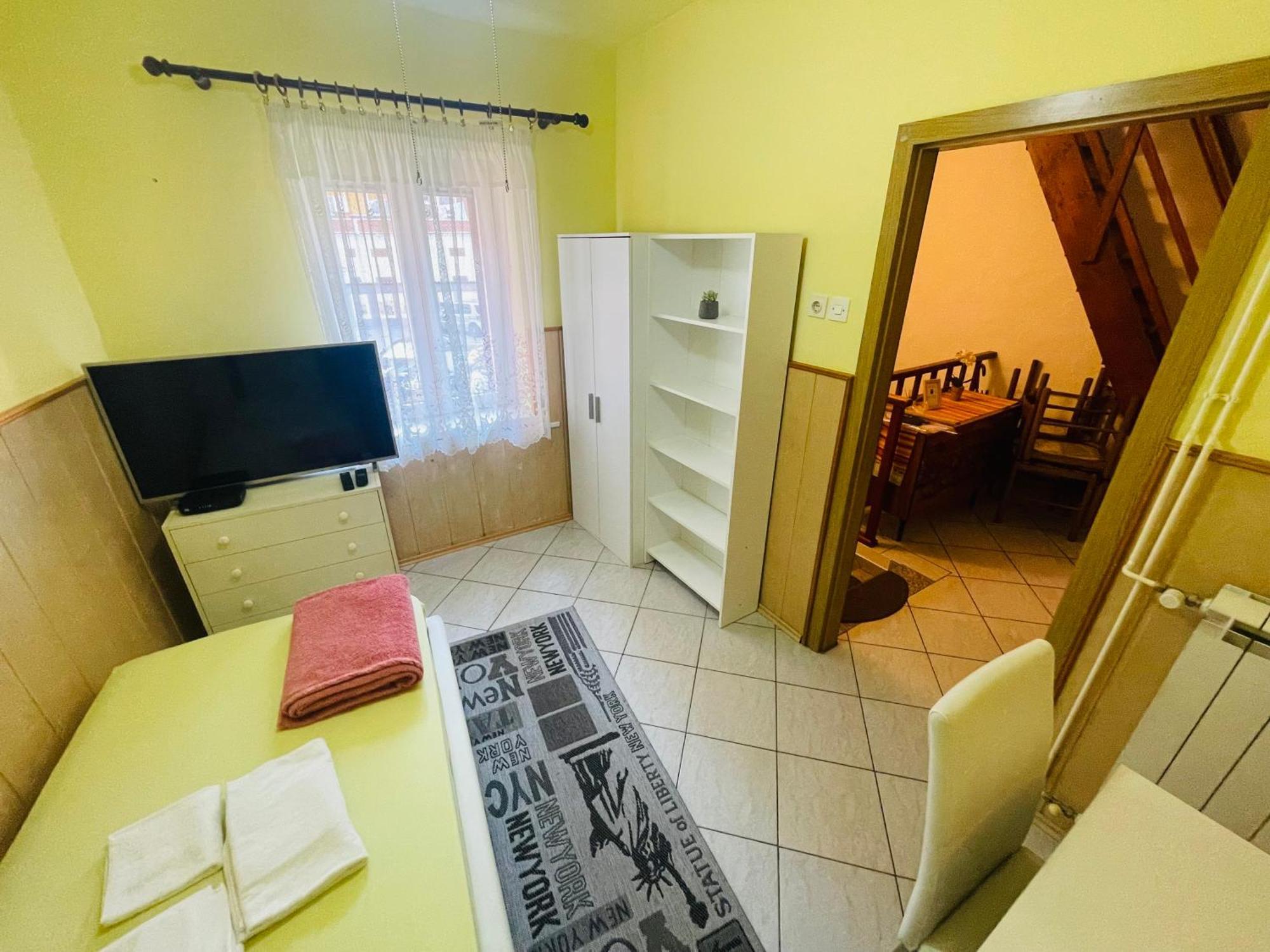 מלון קופר House365 מראה חיצוני תמונה